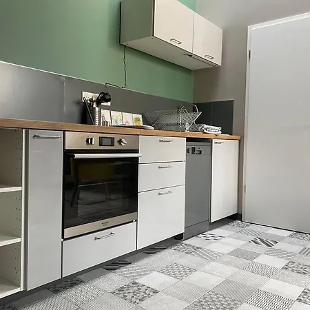 Proximite Centre Mulhouse