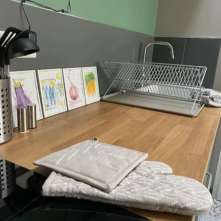 Proximité Centre Mulhouse