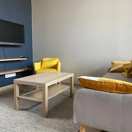 Proximité Centre * Mulhouse