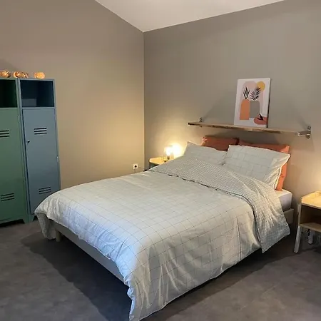 Proximite Centre Apartment *
