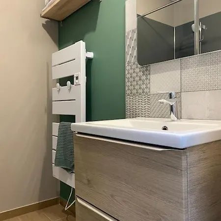 Proximité Centre Mulhouse